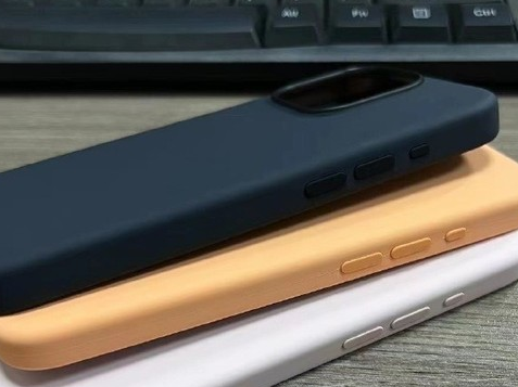 涵江苹果14维修站分享iPhone14手机壳能直接给iPhone15用吗?