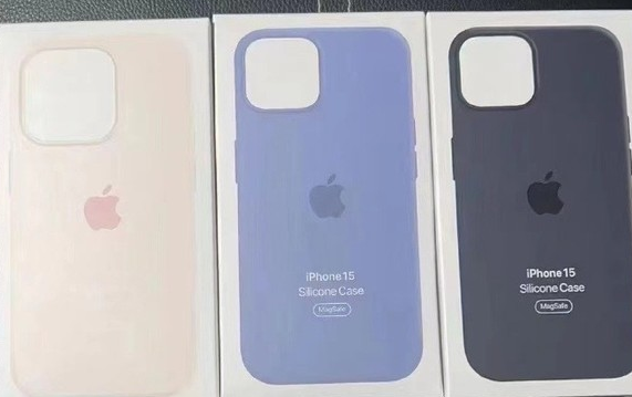 涵江苹果14维修站分享iPhone14手机壳能直接给iPhone15用吗？ 