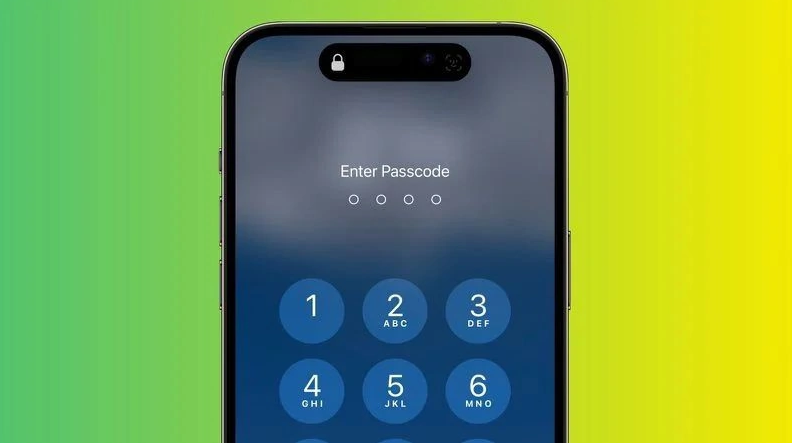 涵江苹果维修网点分享凭iPhone密码就能窃取“你的整个数字生活”？ 