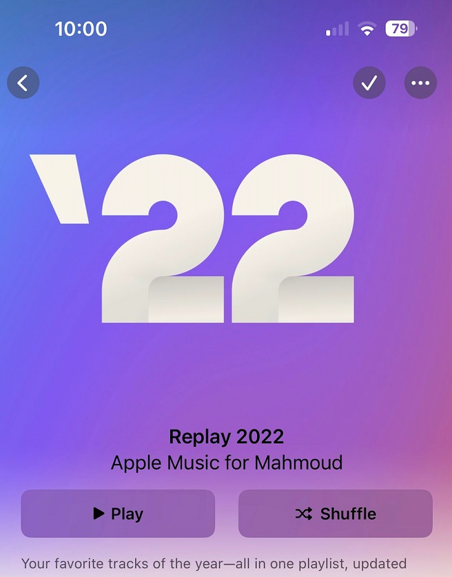 涵江苹果手机维修分享iOS16.2 Beta3更新内容及升级建议 