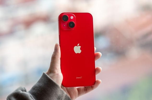 涵江苹果14维修分享为什么大家觉得iPhone 14不香了 