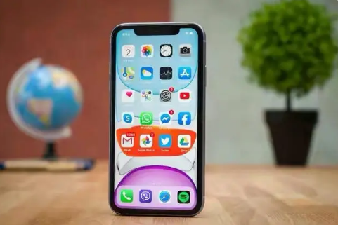 涵江苹果手机维修分享升级iOS16屏幕失灵解决办法 