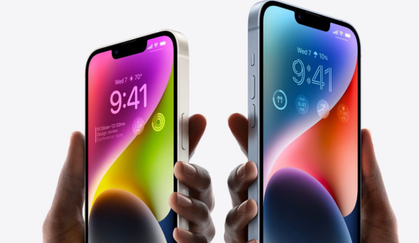 涵江苹果14维修分享iPhone 14系列支持的eSIM卡有哪些优点 