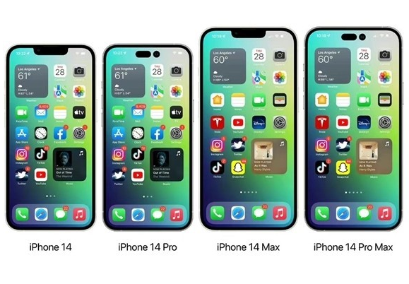 涵江苹果14维修分享iPhone14可以分期吗 