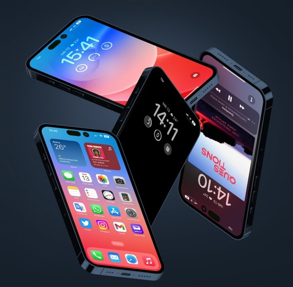 涵江苹果14维修分享入门级iPhone 14多少钱 