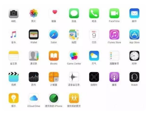 涵江苹果手机维修分享iPhone 自带 App 有哪些不为人知的优点 