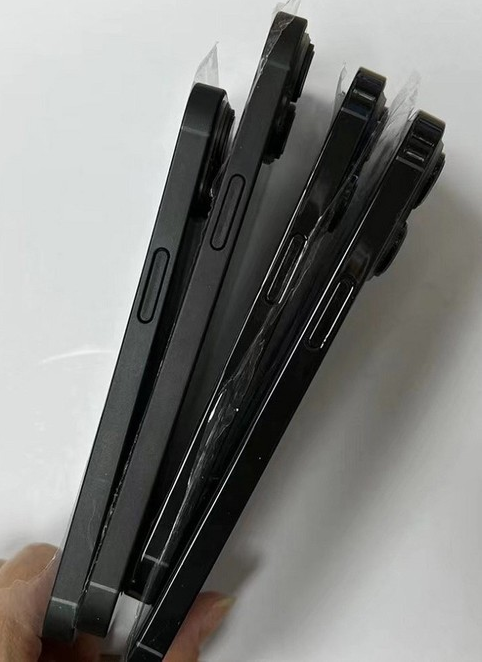 涵江苹果14维修分享iPhone14电池多少毫安 