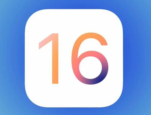 涵江苹果手机维修分享iOS16不支持iPhone6s，手中的6s怎么办 
