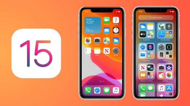 涵江苹果13维修分享iPhone13更新iOS 15.5，体验如何 