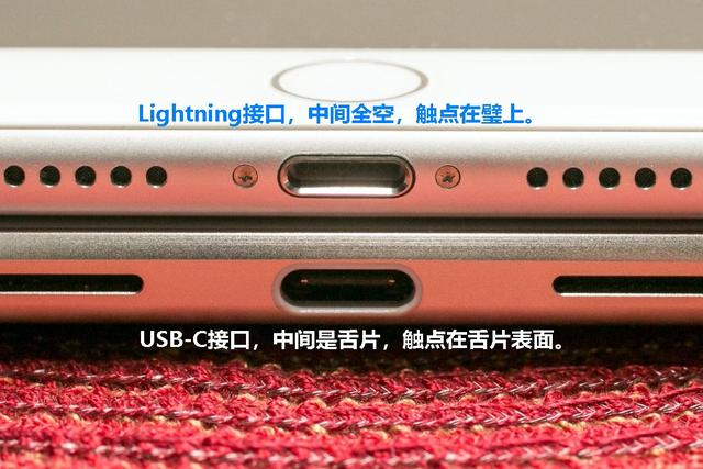 涵江苹果14维修分享iPhone 14会是什么接口 