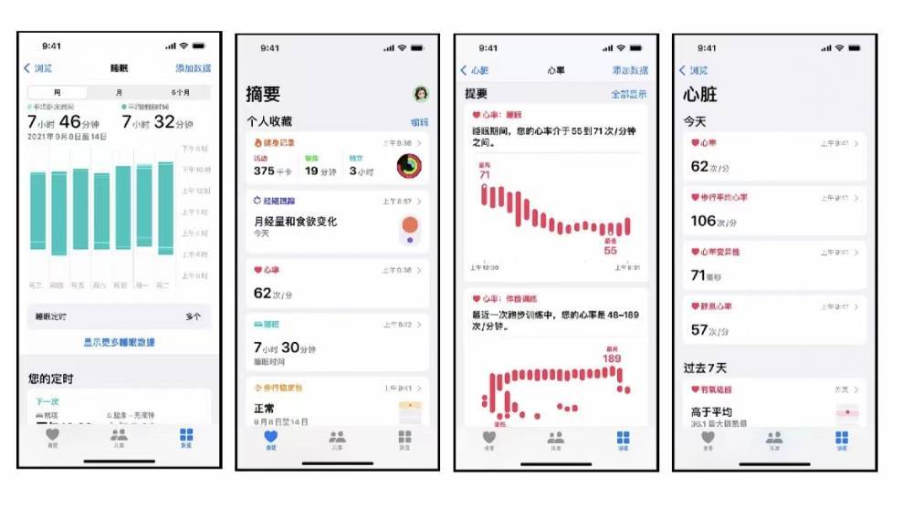 涵江苹果手机维修分享iPhone实用功能汇总 