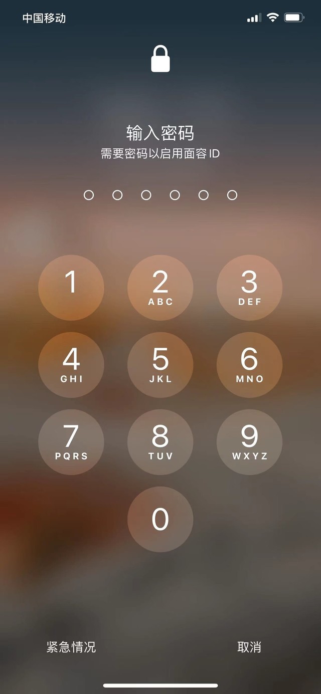 涵江苹果13维修分享iPhone 13加强锁屏功能有什么用 