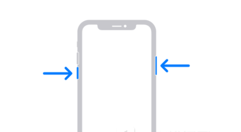 涵江苹果13维修分享iPhone13屏幕失灵怎么办 