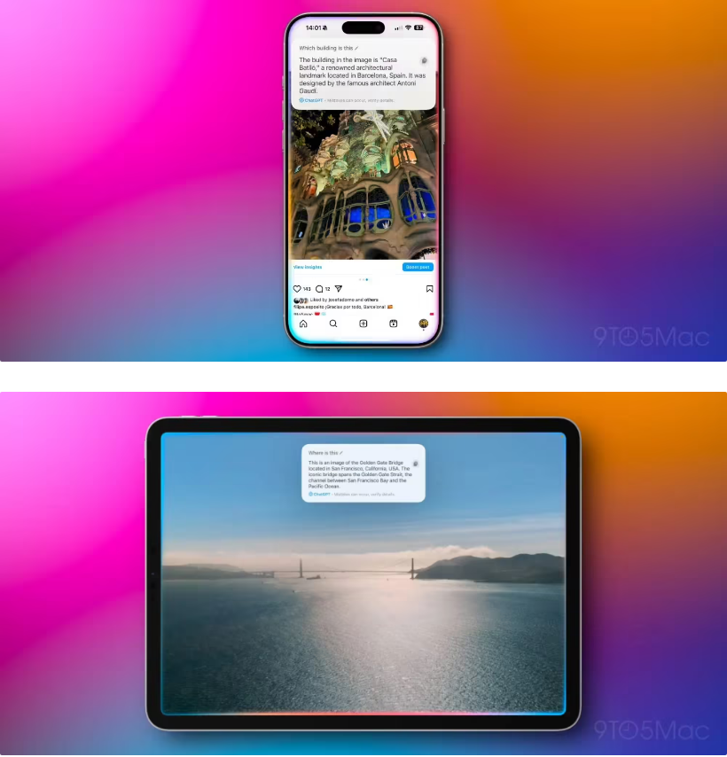 涵江苹果手机维修分享苹果 Siri 接入 ChatGPT AI  