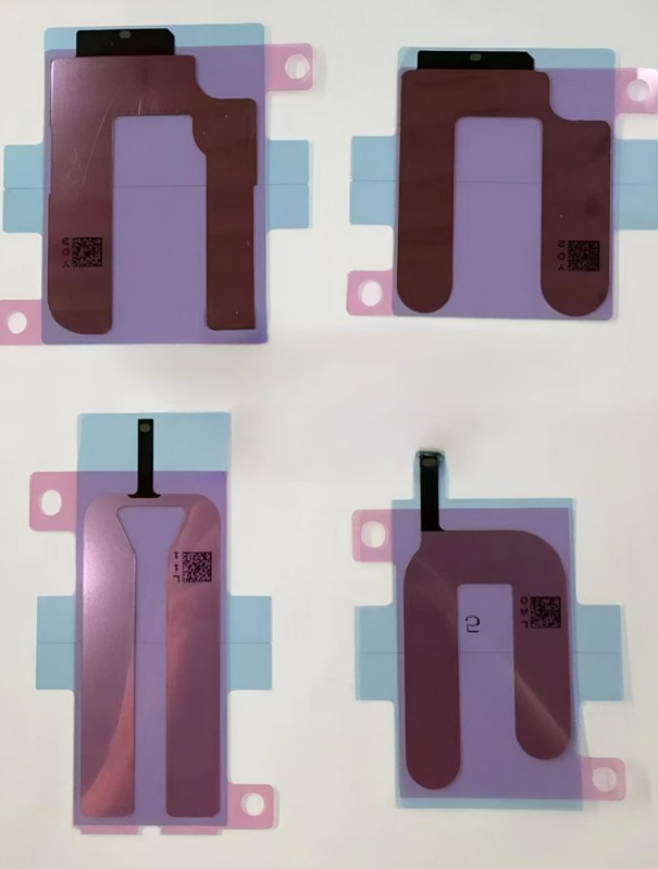 涵江苹果手机维修分享iPhone 17 Pro 机型电池将采用创新型粘合剂 