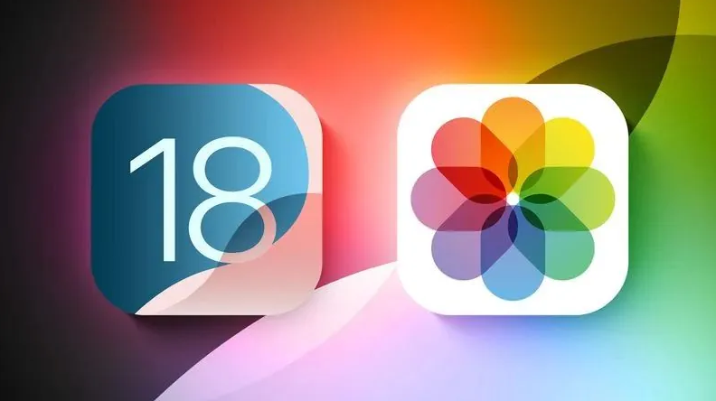 涵江苹果手机维修分享苹果 iOS / iPadOS 18.1Beta 3 发布 