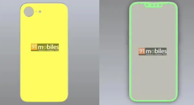 涵江苹果手机维修分享苹果小屏iPhone SE4值得买吗 