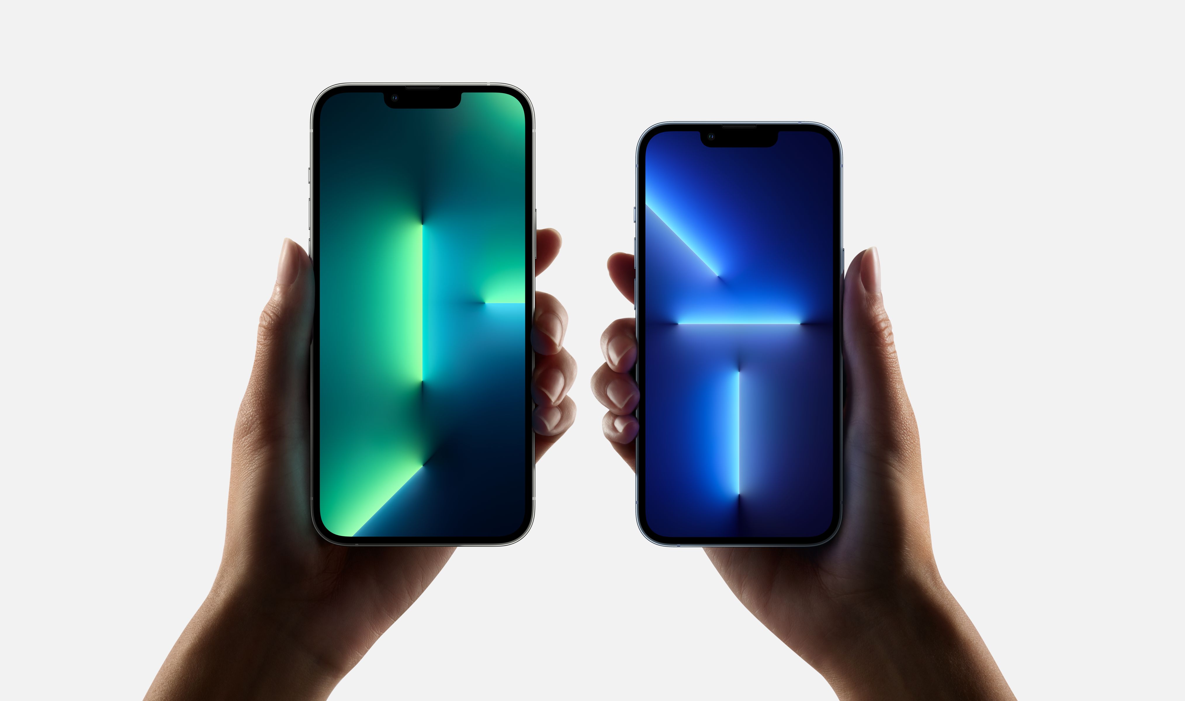 涵江苹果手机维修分享iPhone 13 四款机型怎么选 