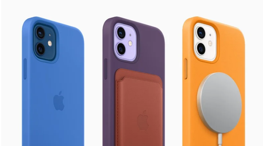 涵江苹果手机维修分享关于 iPhone 13 的细节爆料 