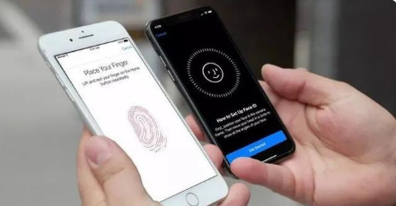 涵江苹果手机维修分享iPhone 13 系列会有屏下指纹吗 