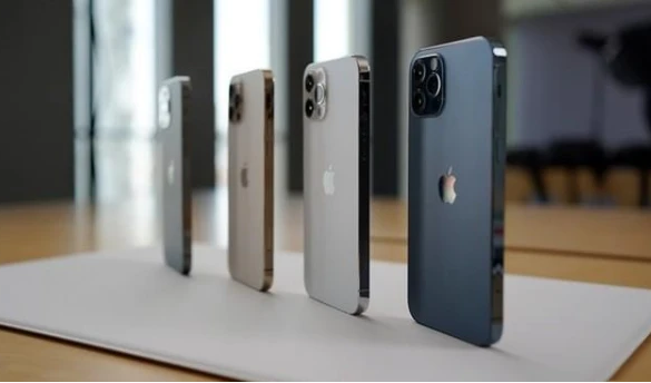 涵江苹果手机维修分享为什么说iPhone13才是真旗舰 