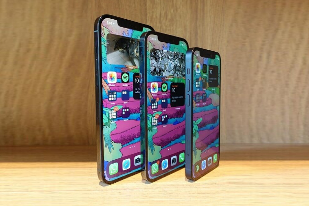 涵江苹果手机维修分享iPhone 13发布日期 