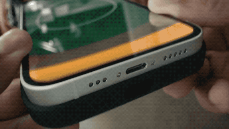 涵江苹果手机维修分享未来 Magsafe 还有哪些发展空间 
