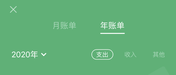 涵江苹果手机维修分享如何在 iPhone 上查看支付宝和微信年支出账单 