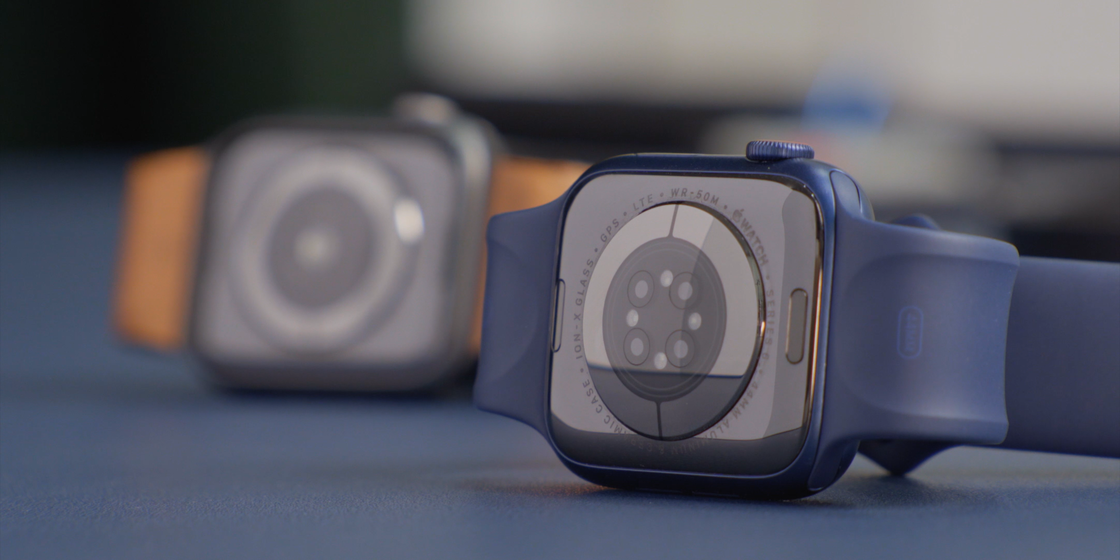 涵江苹果手机维修分享Apple Watch 是如何测量卡路里的 
