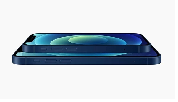 涵江苹果手机维修分享iPhone 12 mini 锁屏后触屏失灵怎么办 
