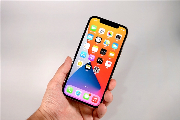 涵江苹果手机维修分享iOS 14.2修订版已到，专属iPhone 12系列 