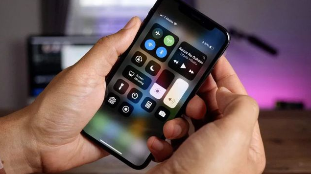 涵江苹果手机维修分享iPhone 12信号差怎么办 
