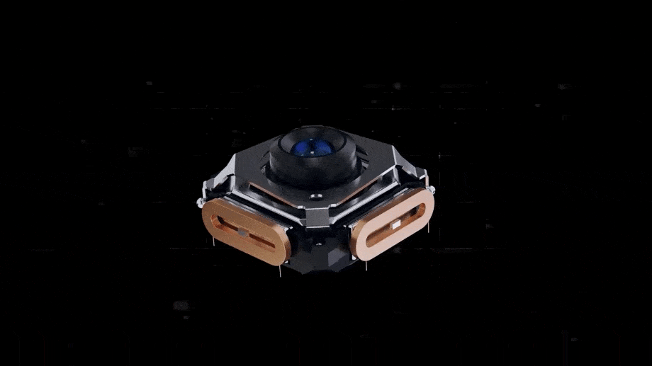 涵江苹果手机维修分享iPhone 12 Pro Max 独享的这颗传感器更大的特点是什么 