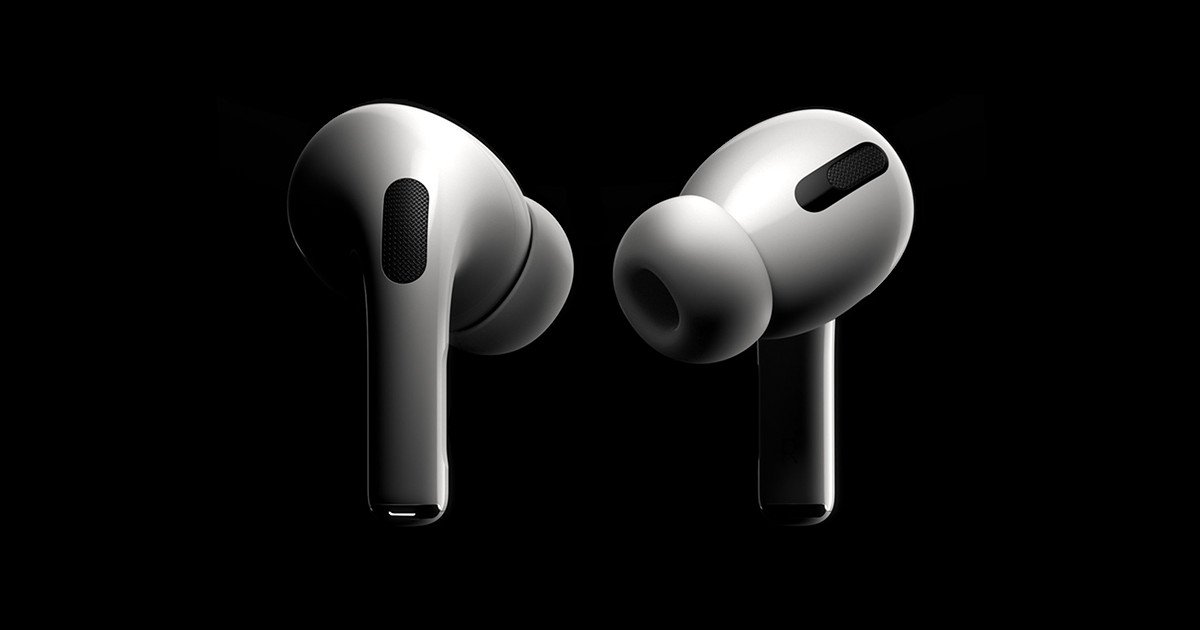 涵江苹果手机维修分享AirPods Pro 爆音、降噪效果下降怎么办 