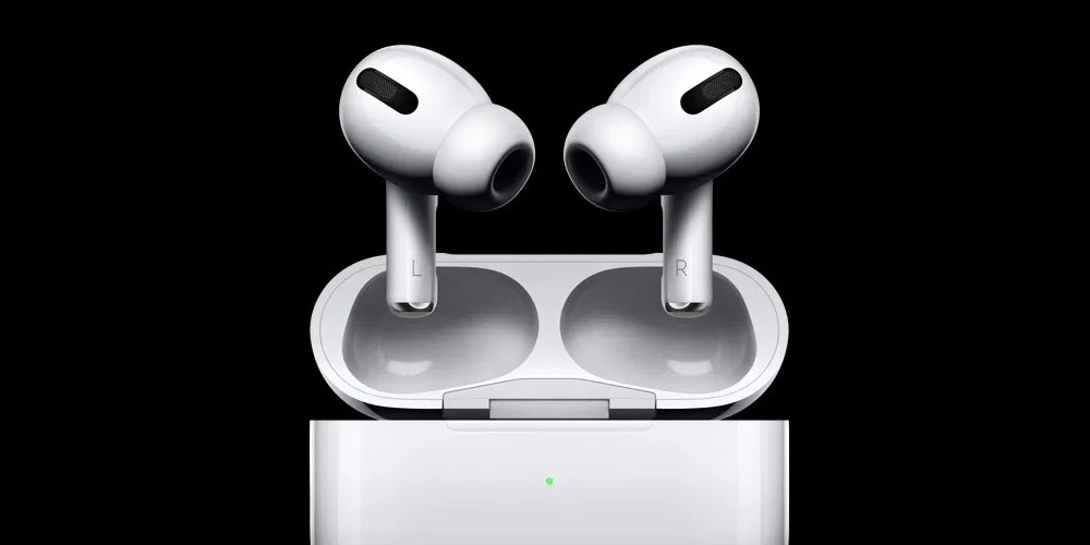 涵江苹果手机维修分享AirPods Pro 出现静电噪音 