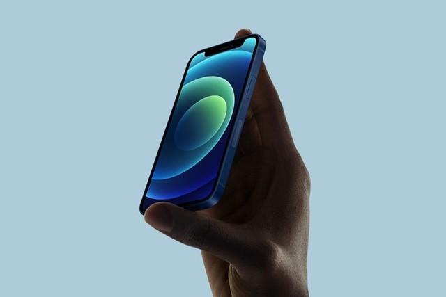 涵江苹果手机维修分享iPhone 12 mini辐射很大吗 