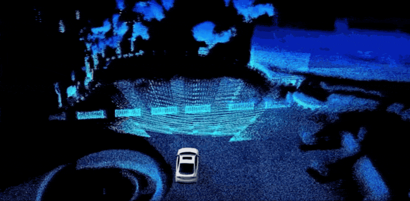 涵江苹果手机维修分享iPhone 12 Pro 搭载的 LiDAR 镜头与 ToF 镜头有什么不同 