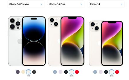 涵江苹果维修点分享iPhone 14六大容易被忽略的实操难点与消费提示 