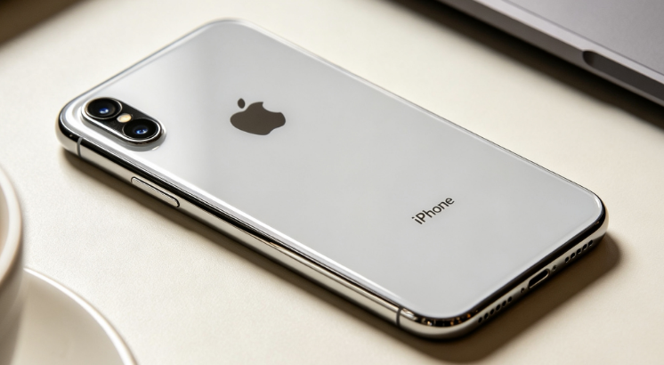 涵江苹果维修点分享iPhone X自动关机供电回路故障 