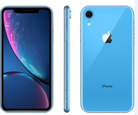 涵江苹果维修点分享iPhone XR后台与通知系统排错 