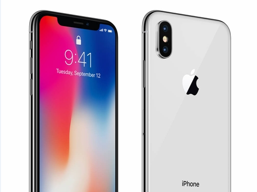 涵江苹果维修点分享iPhone X黑屏多场景现象解析 