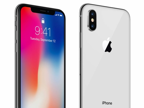 涵江苹果维修点分享iPhone X摄像头实拍质感与场景适配全解析 
